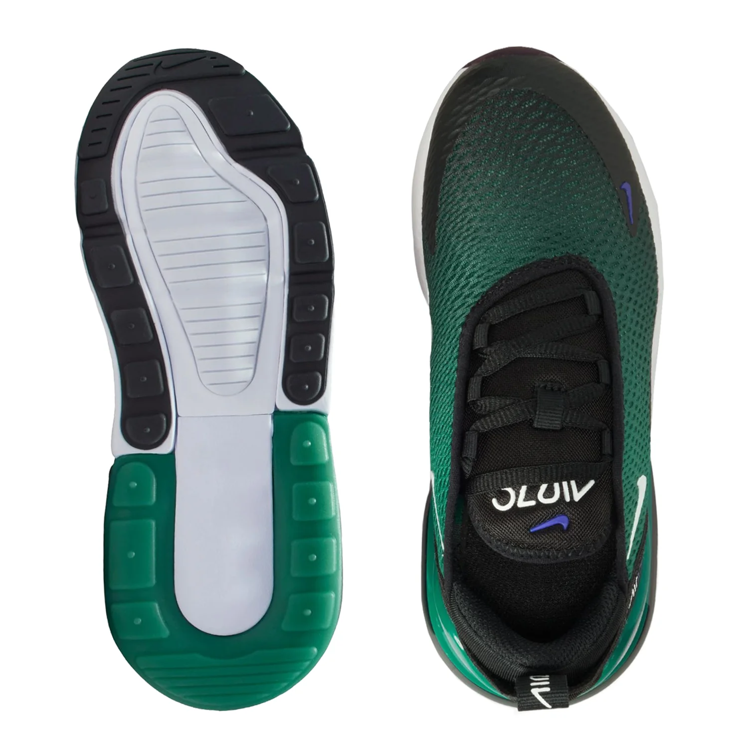 Air Max 270 - Kids - Image 4