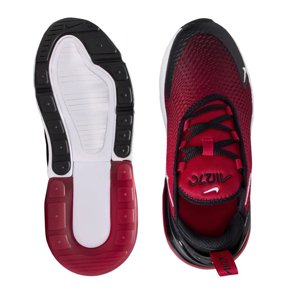 Air Max 270 - Kids - Image 4