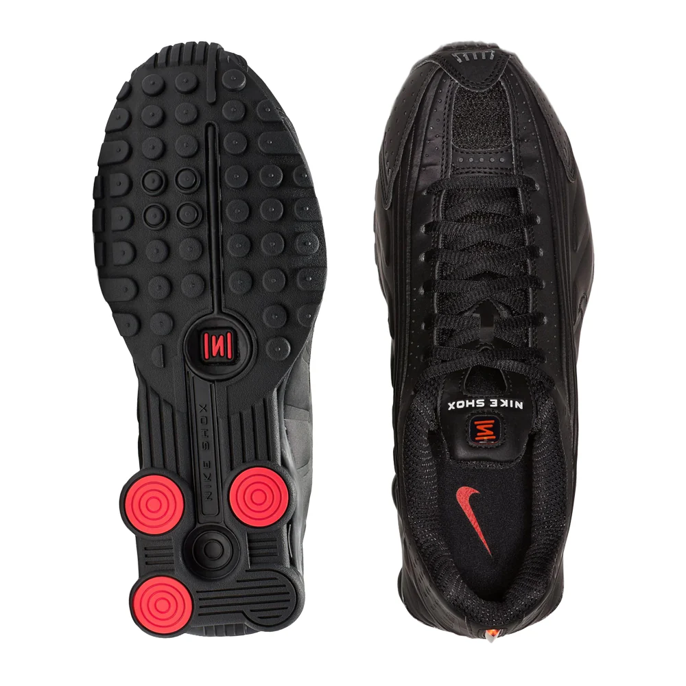 Shox R4 - Womens - Image 4