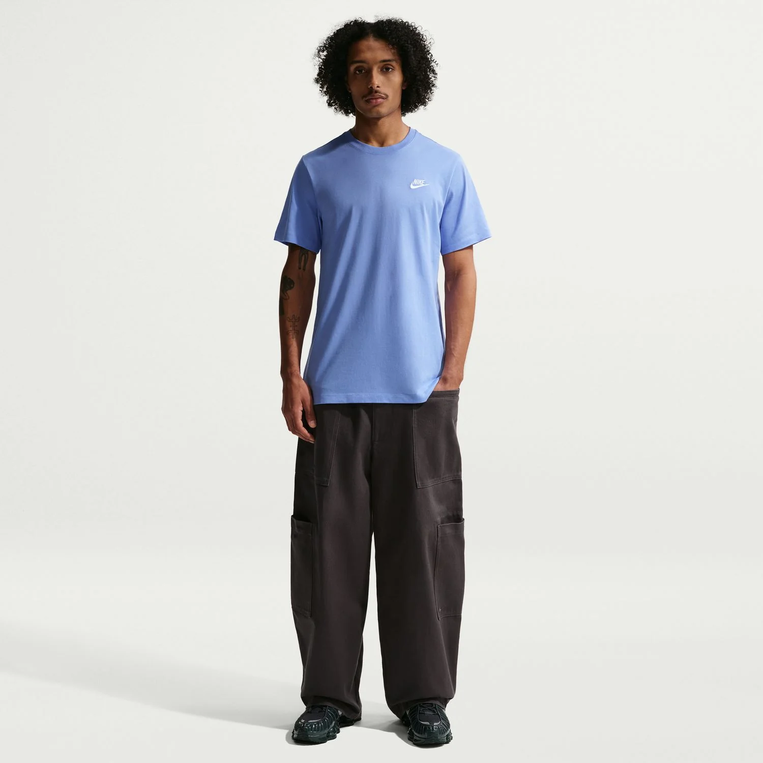 Club Tee - Mens - Image 3