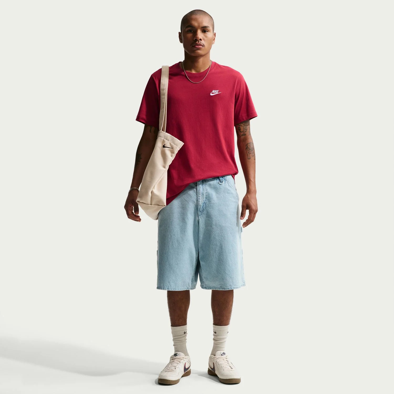 Club Tee - Mens - Image 3