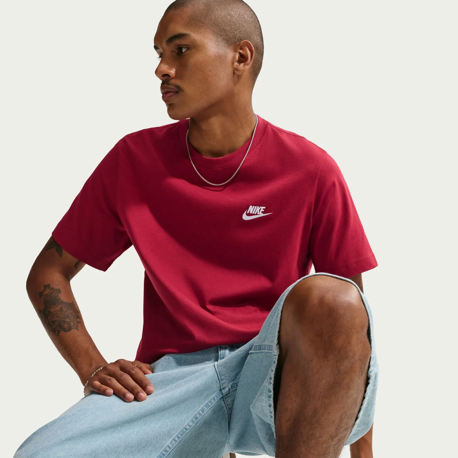 Club Tee - Mens - Image 4