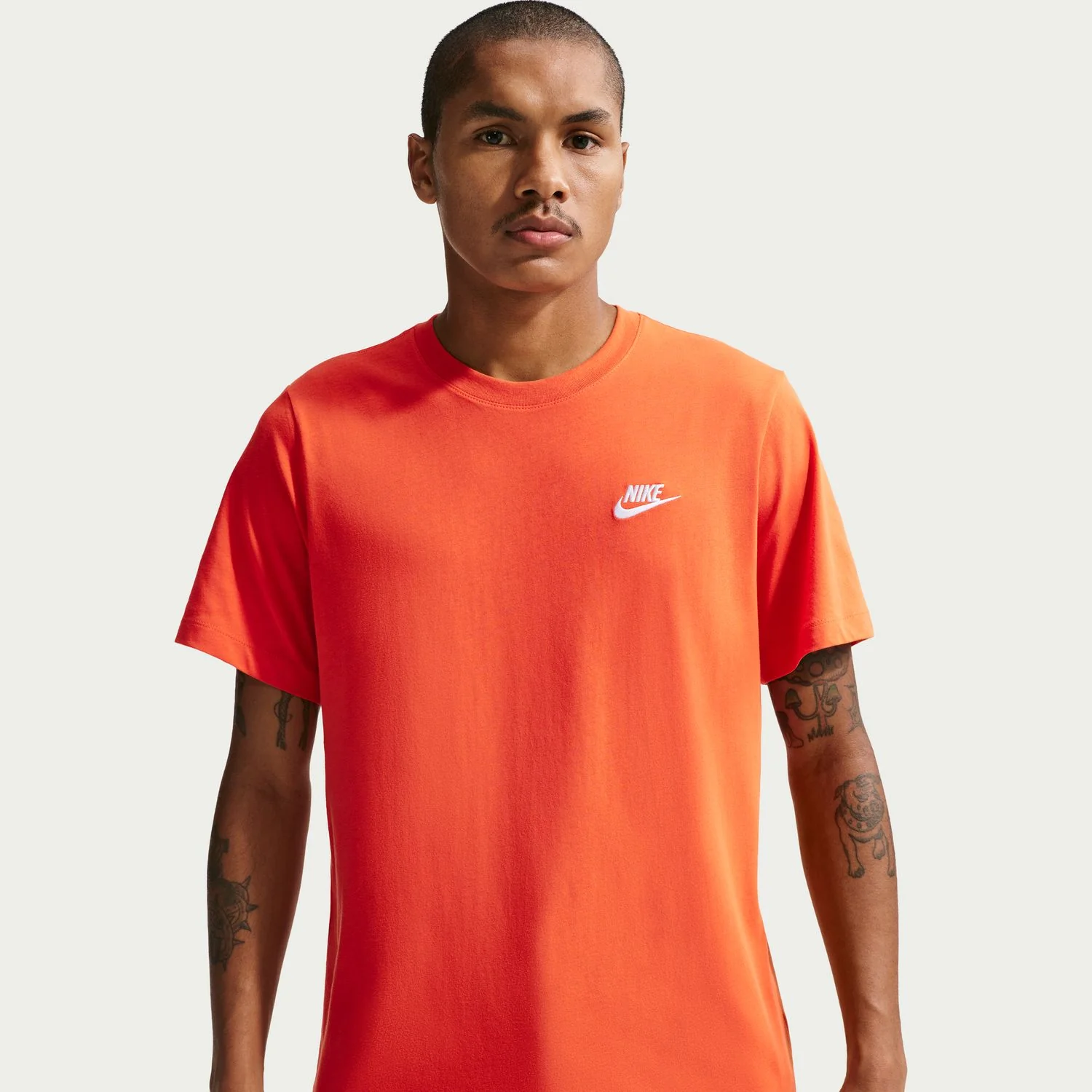 Club Tee - Mens - Image 2
