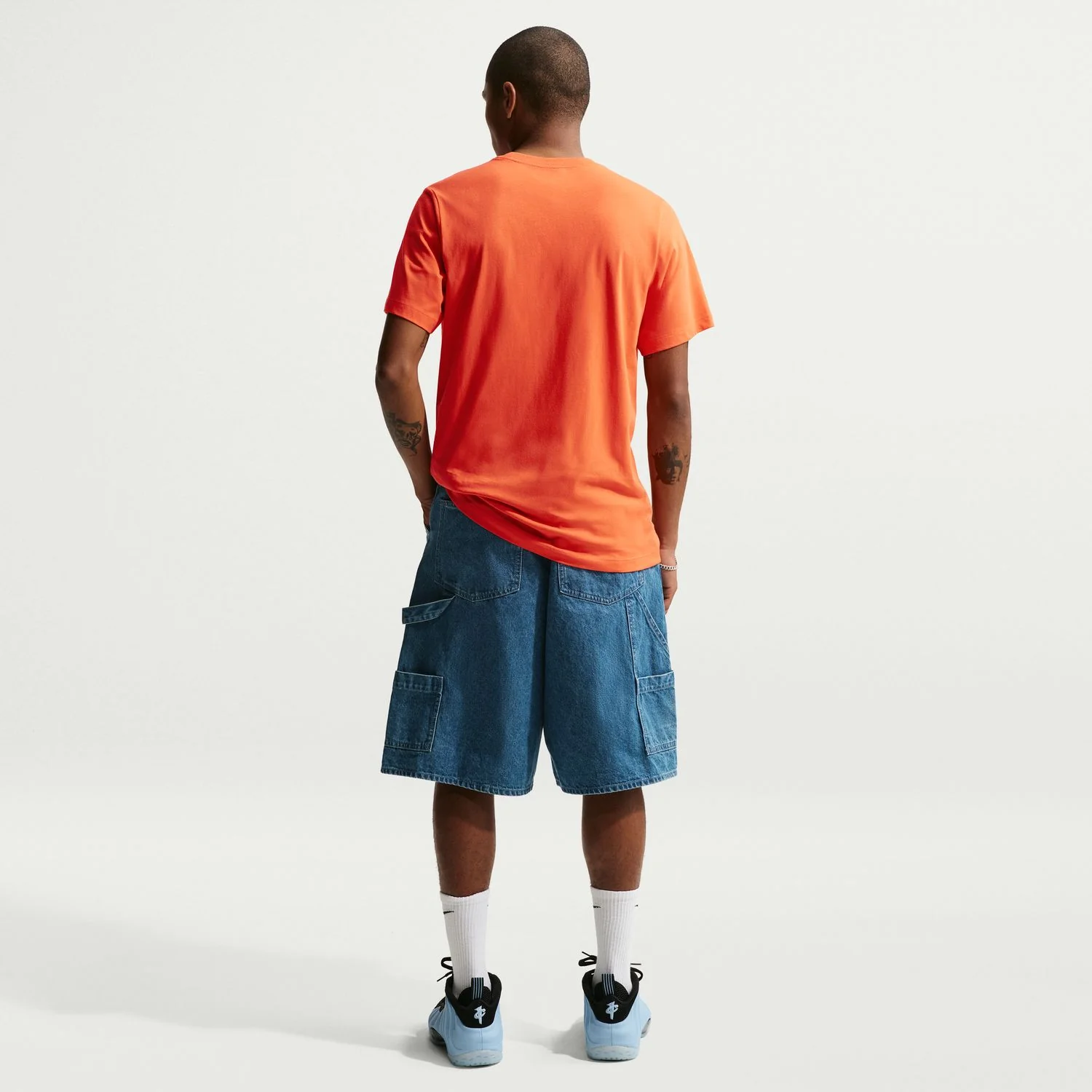 Club Tee - Mens - Image 6