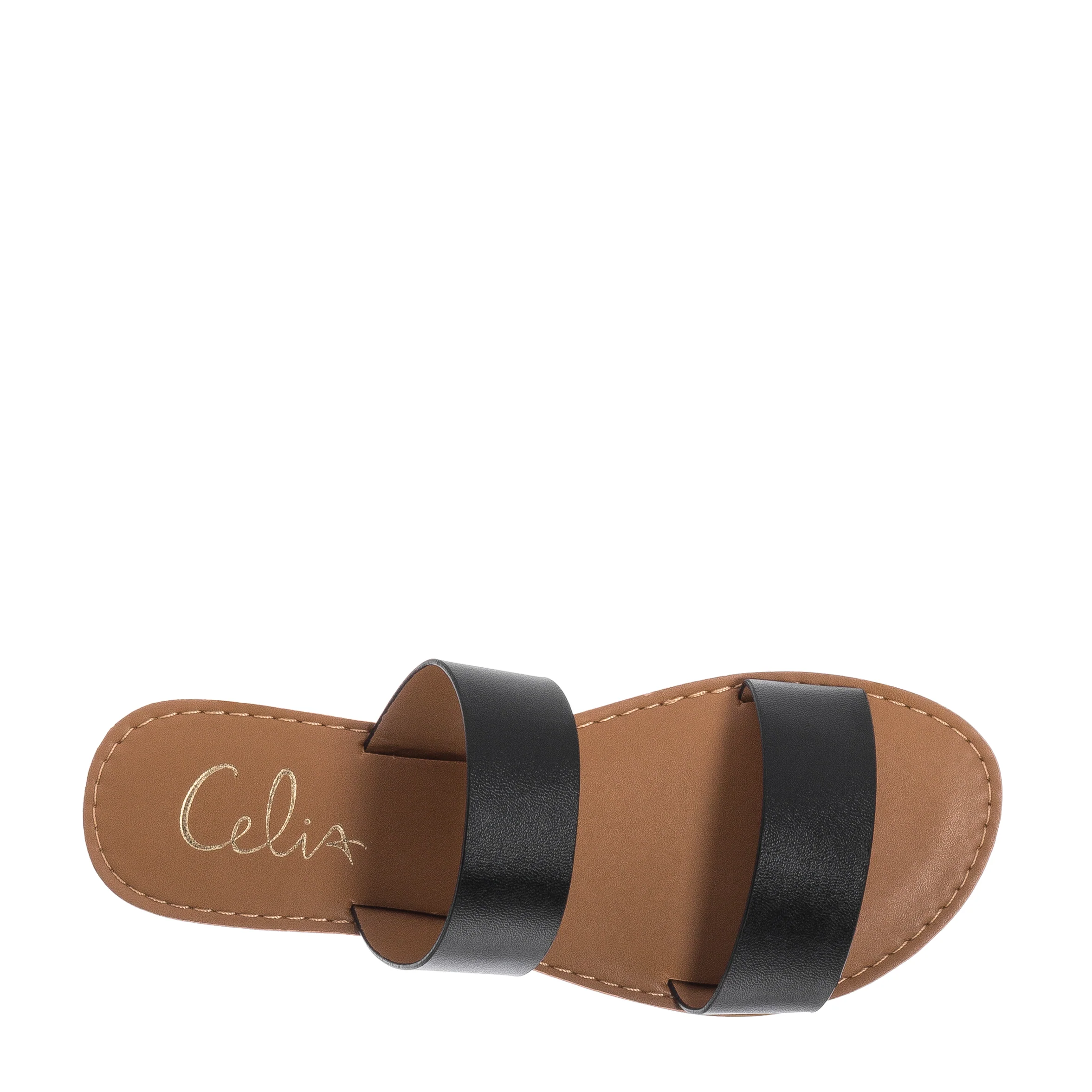 Atlas 2 Band Sandal - Womens - Image 4
