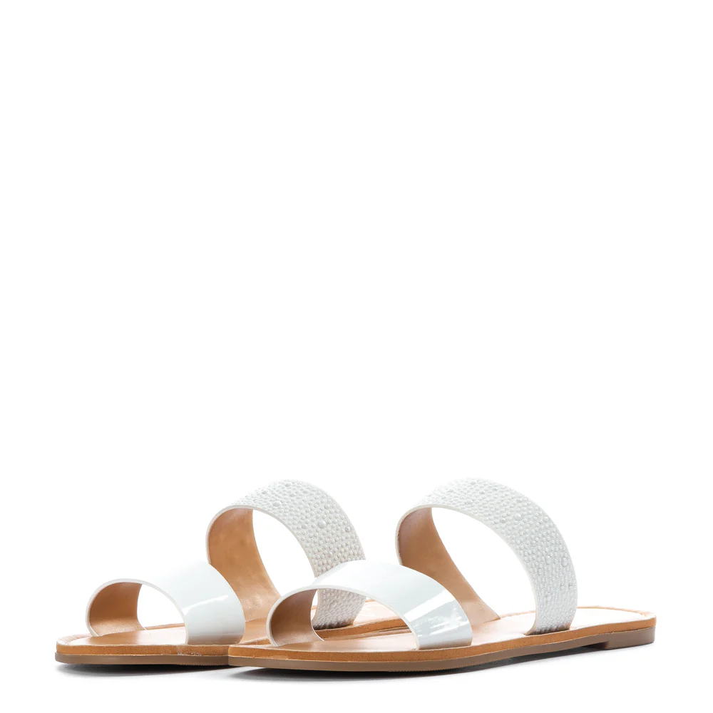 Atlas 2 Band Sandal - Womens - Image 3