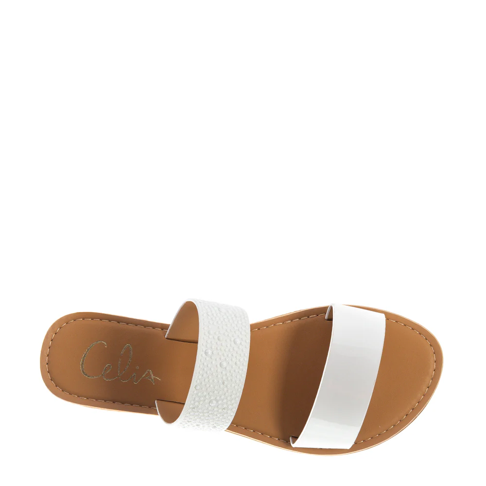 Atlas 2 Band Sandal - Womens - Image 5