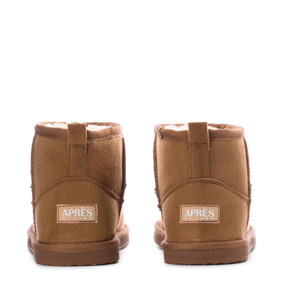 Melody Low Boot - Womens - Image 5