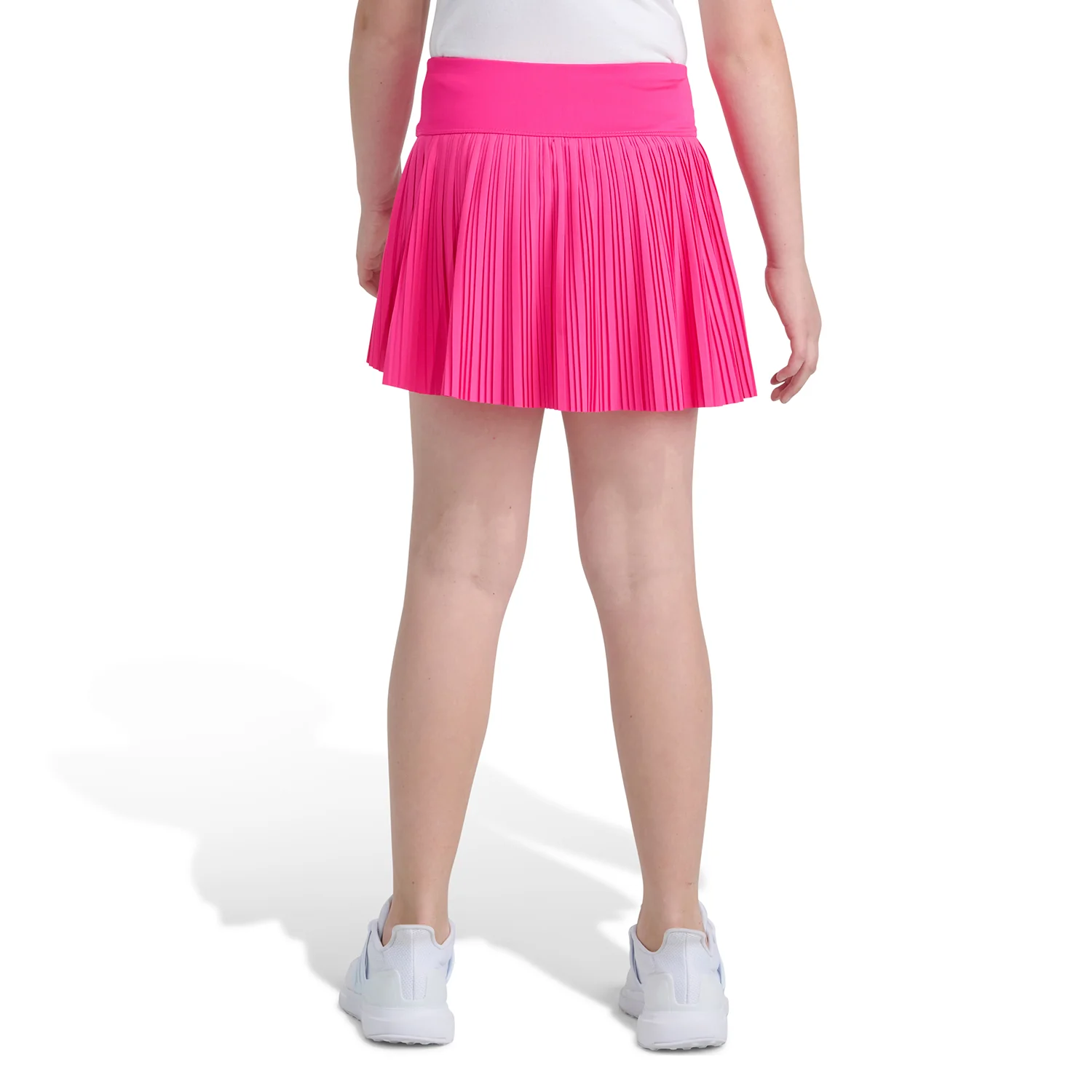 Woven Pleated Skort - Youth - Image 5
