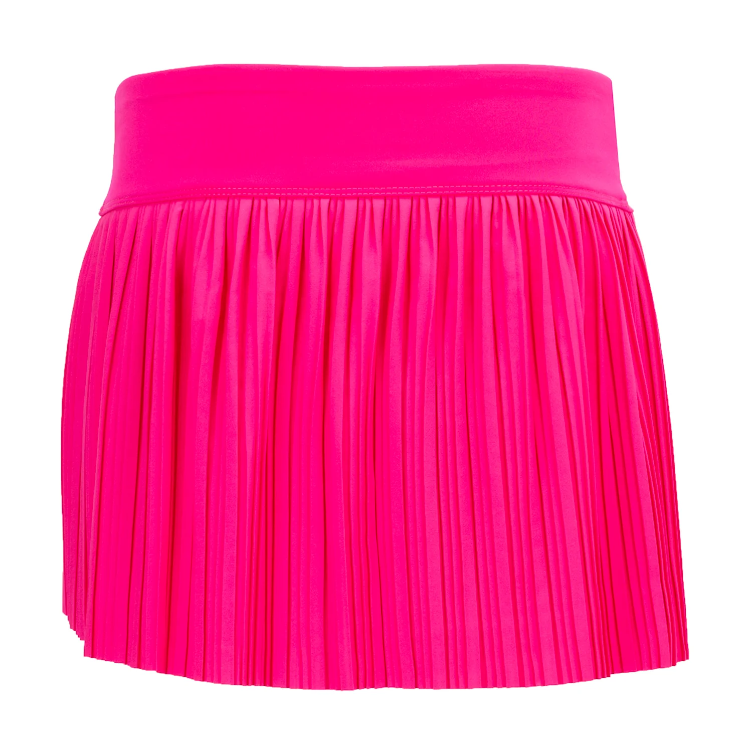 Woven Pleated Skort - Youth - Image 6