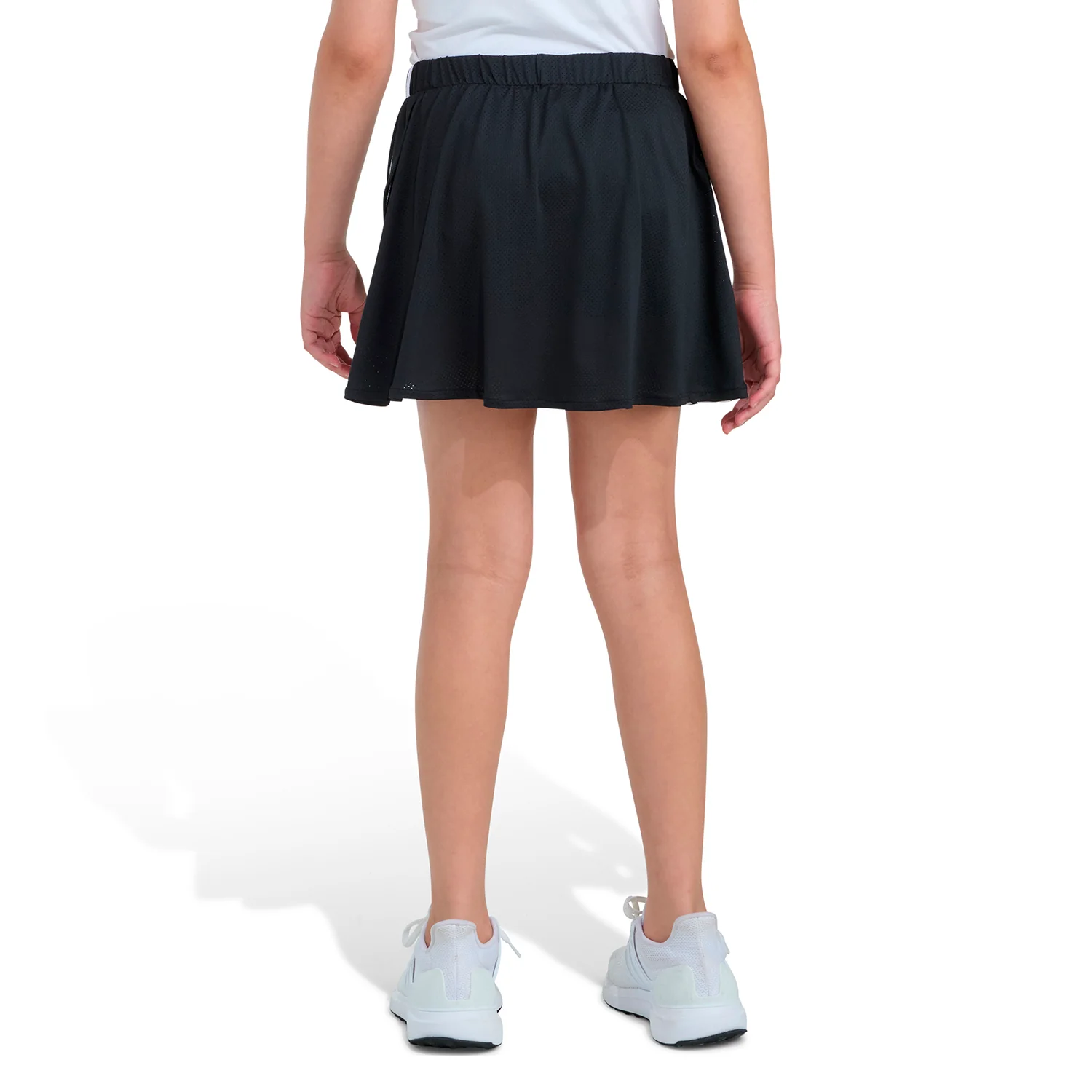 Faux Wrapped Skort - Youth - Image 5