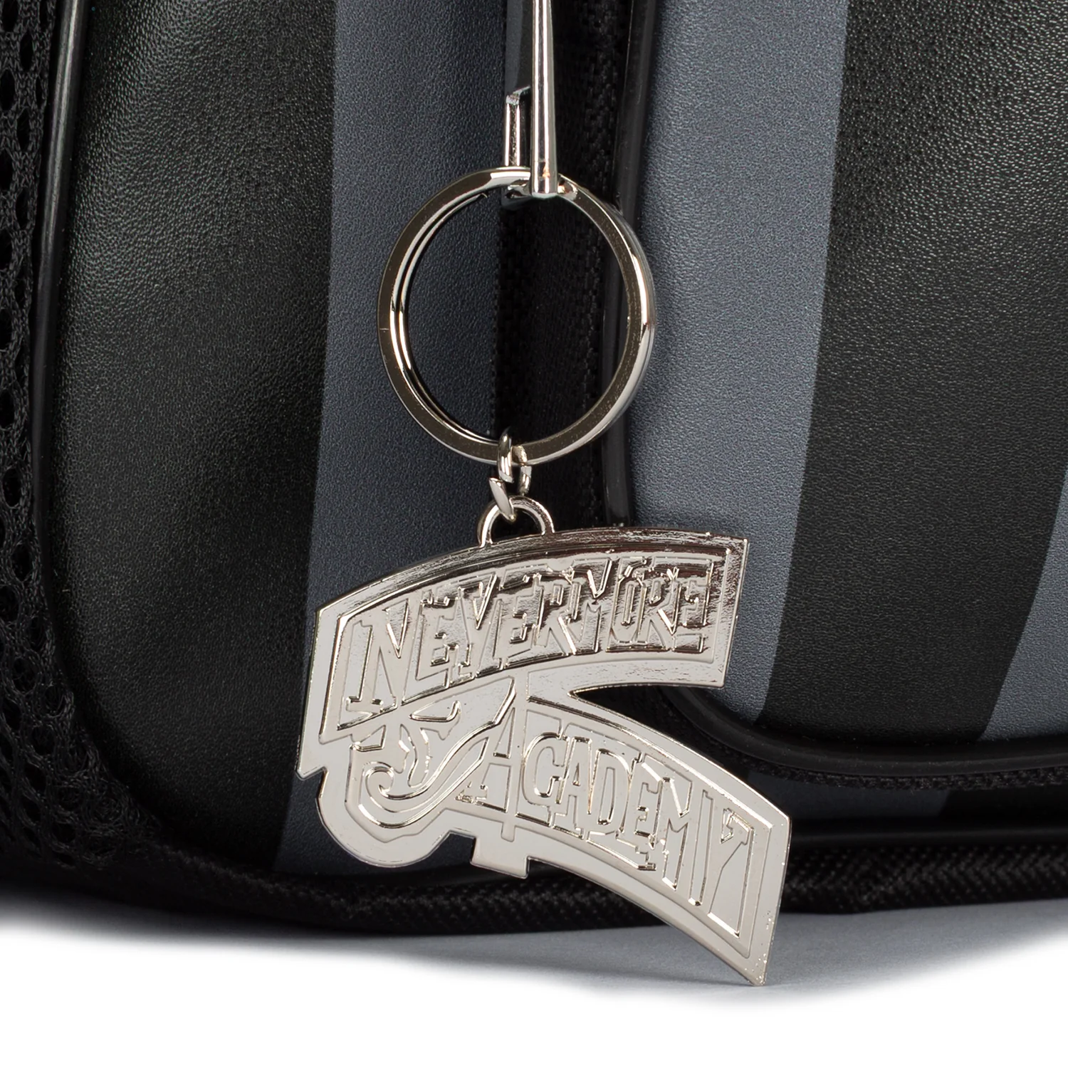 Wednesday Nevermore Academy Backpack - Image 3