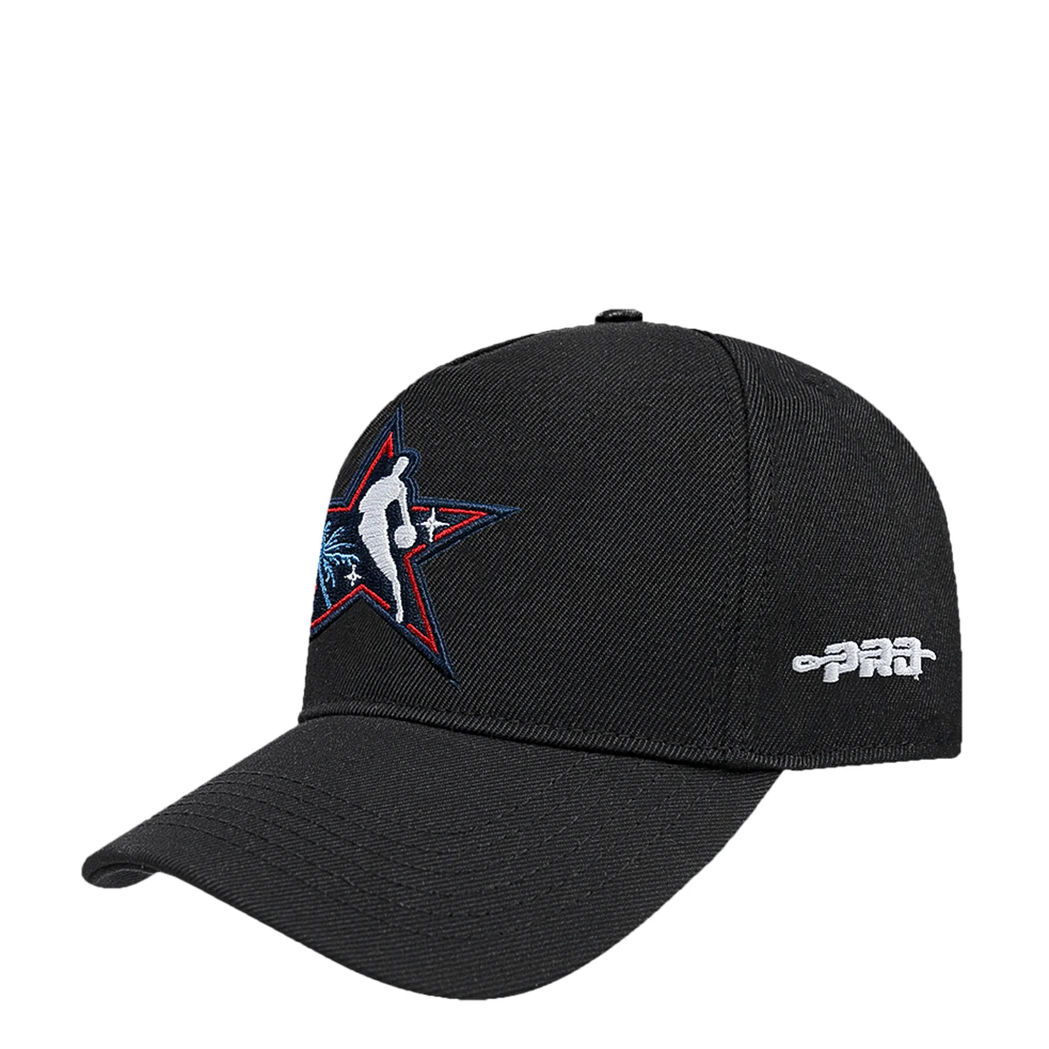 2026 NBA All Star Game Pro Pinch Snapback - Image 3