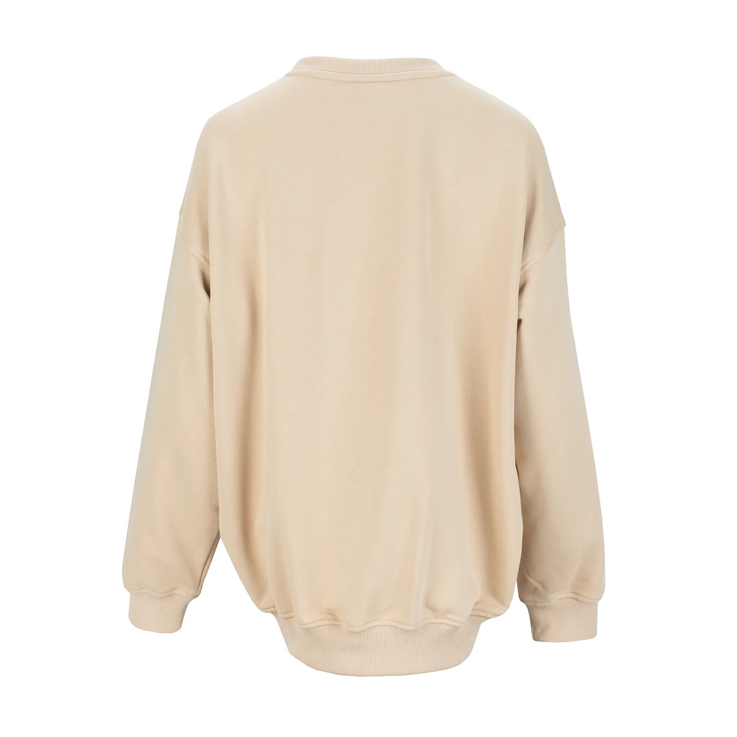 Bella Dona French Terry Crew - Womens - Image 2