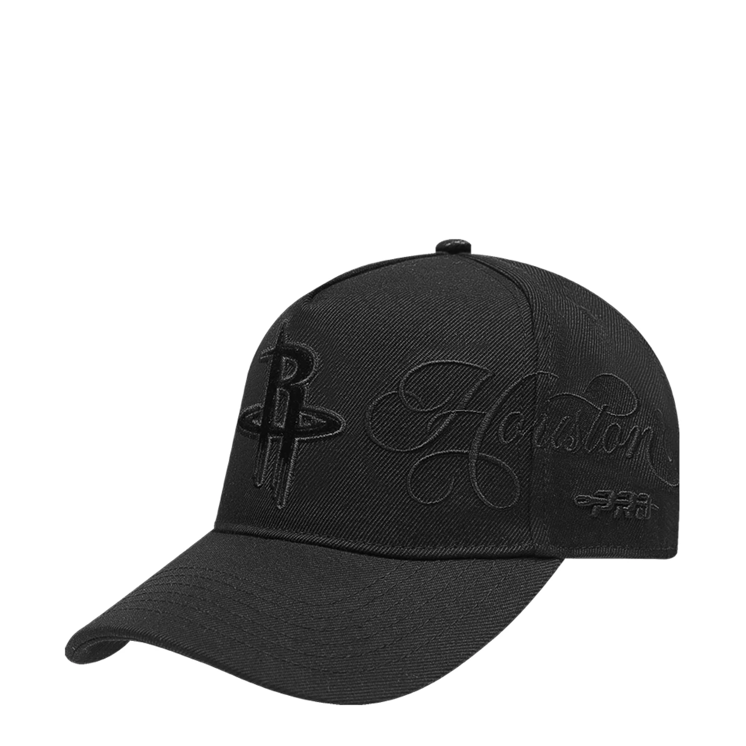Rockets Pro Pinch Low Snapback - Image 3