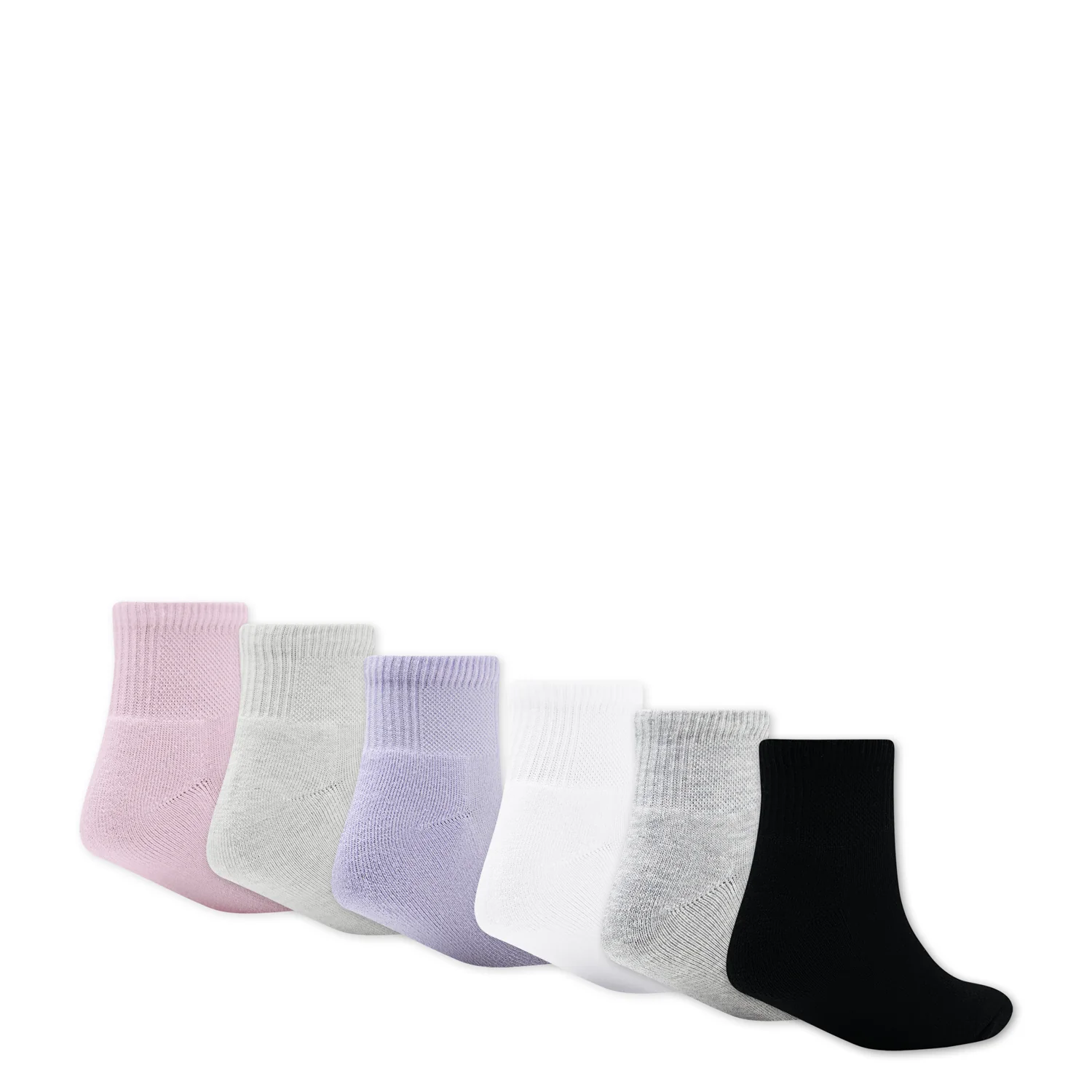 6 Pack X-Small Everyday Essentials Quarter - Image 2