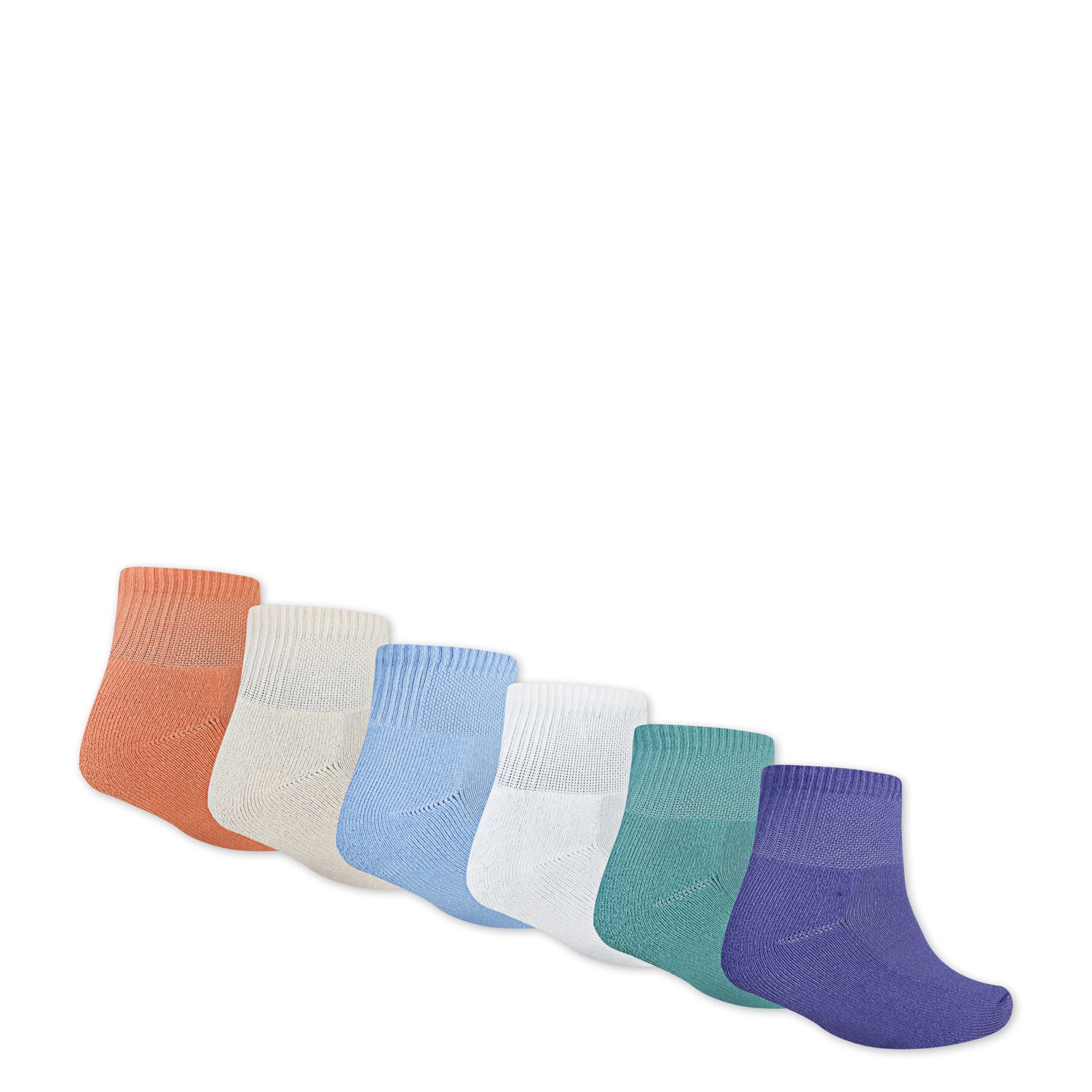 6 Pack Medium Everyday Essentials Quarter - Image 2