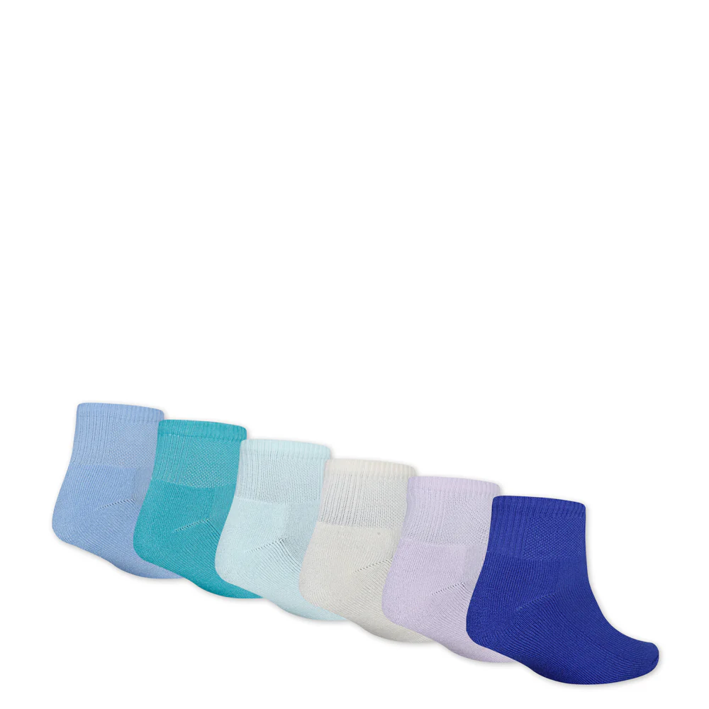 6 Pack Medium Everyday Essentials Quarter - Image 2