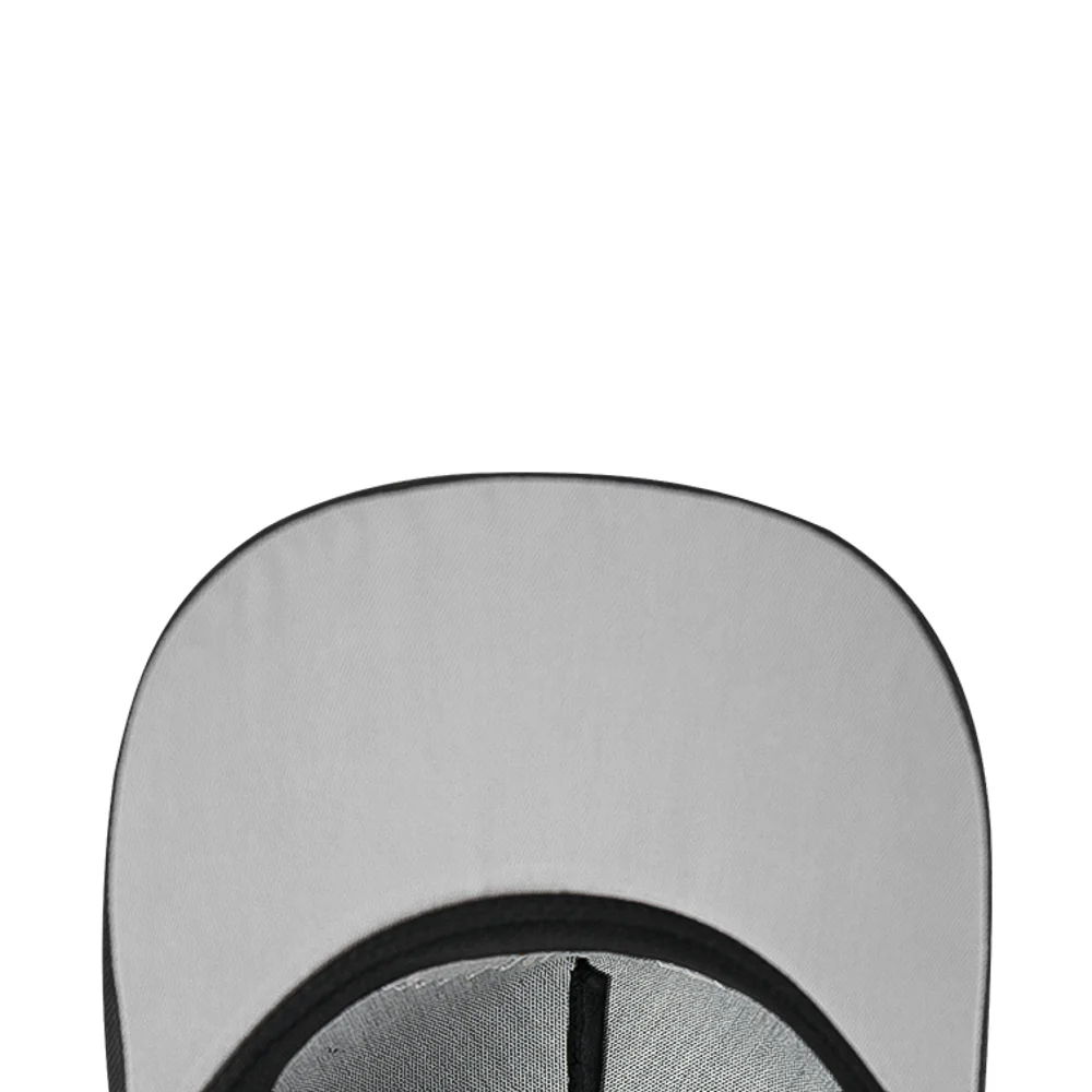 Lakers Eternal Skull Pro Pinch Snapback - Image 5