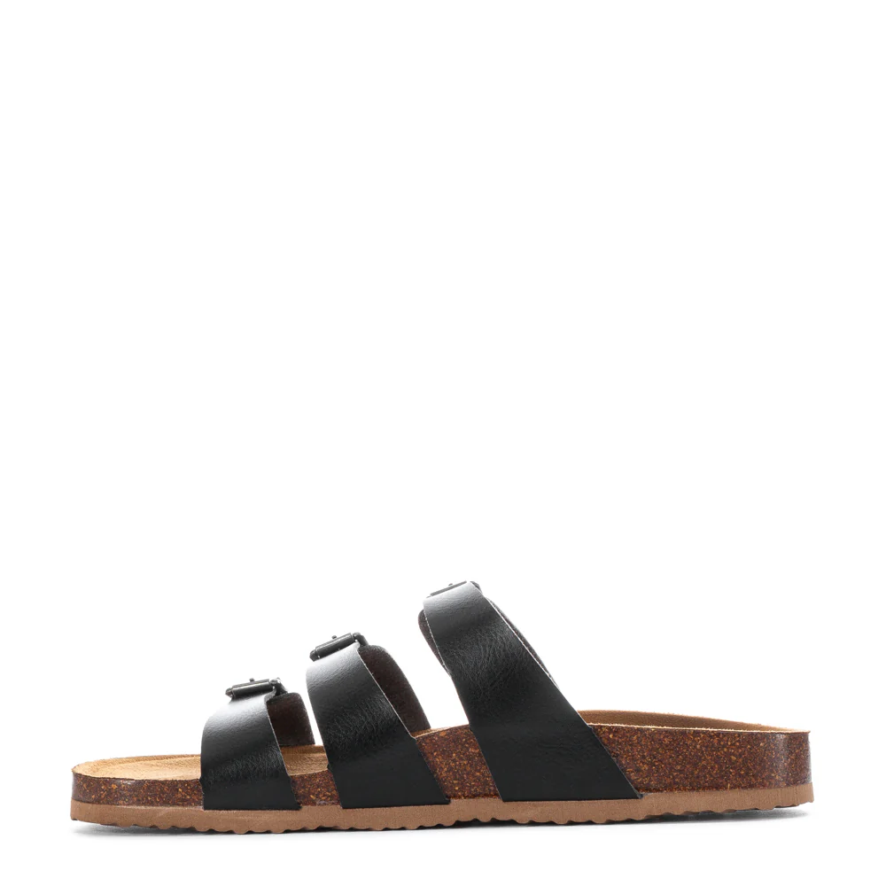 Boulder Footbed Slide - Womens - Image 2