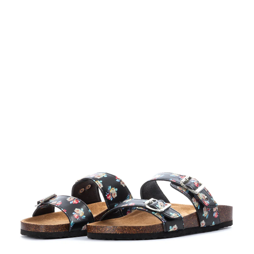 Bounty 2 Footbed Slide - Womens - Image 3