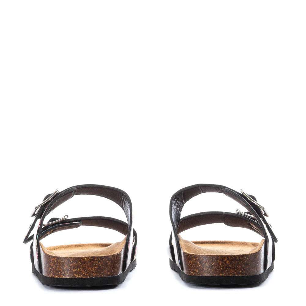 Bounty 2 Footbed Slide - Womens - Image 4