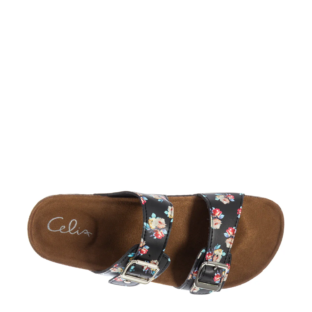 Bounty 2 Footbed Slide - Womens - Image 5