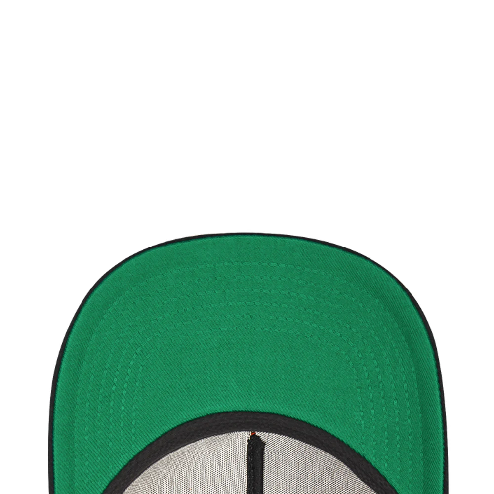 Suns Souvenir Pinch Front 2-Tone Snapback - Image 5