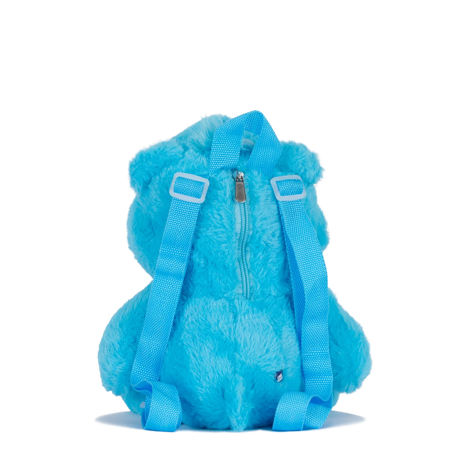 Carebear Plush Backpack - Image 2