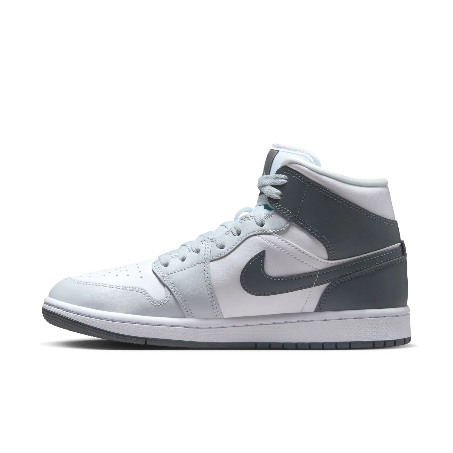 AJ 1 Mid - Womens - Image 5