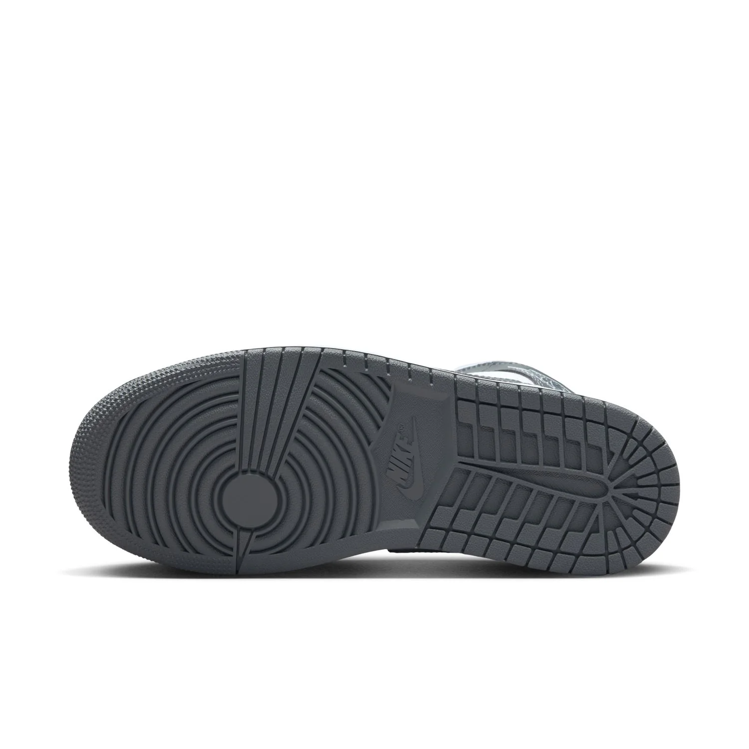 AJ 1 Mid - Womens - Image 6