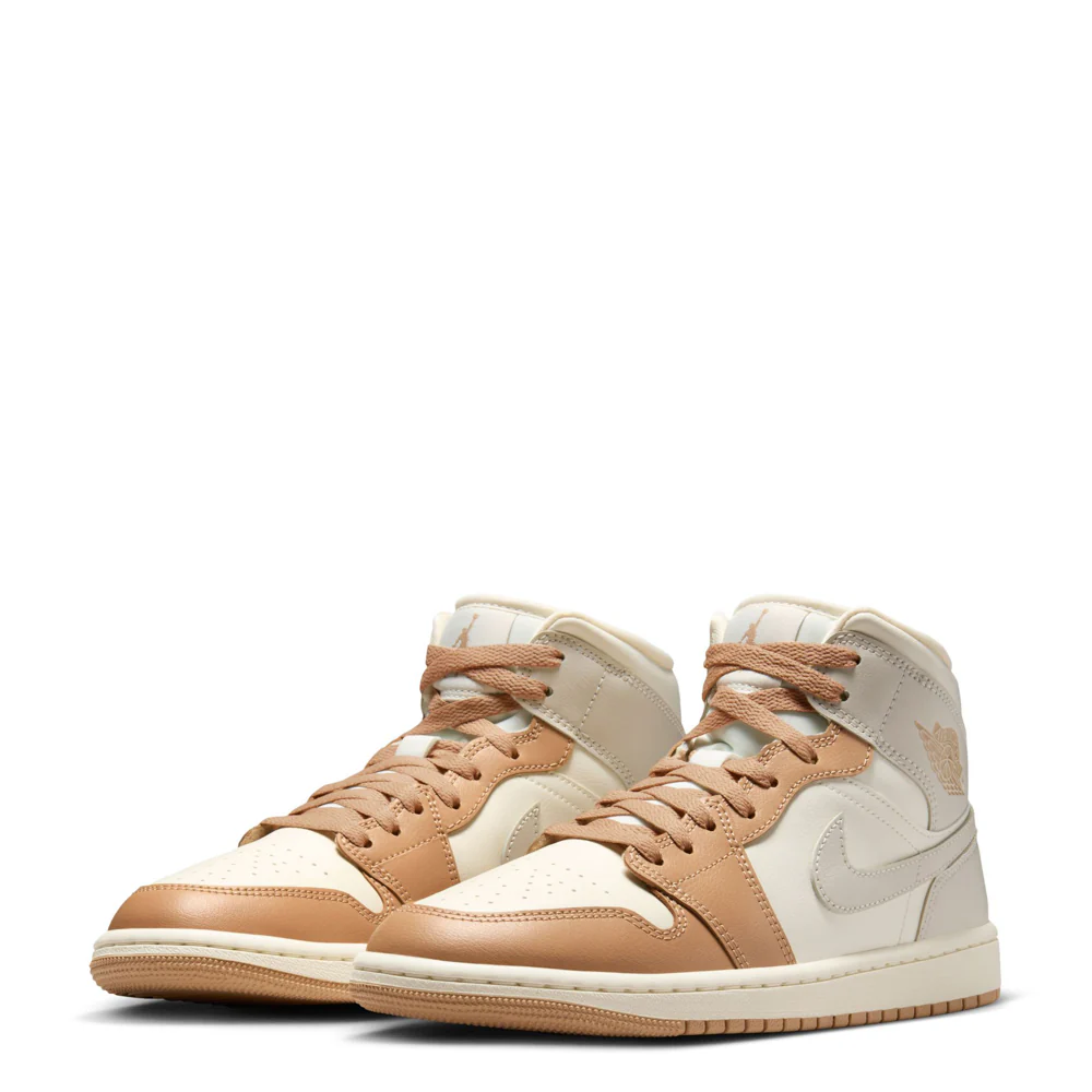 AJ 1 Mid - Womens - Image 4