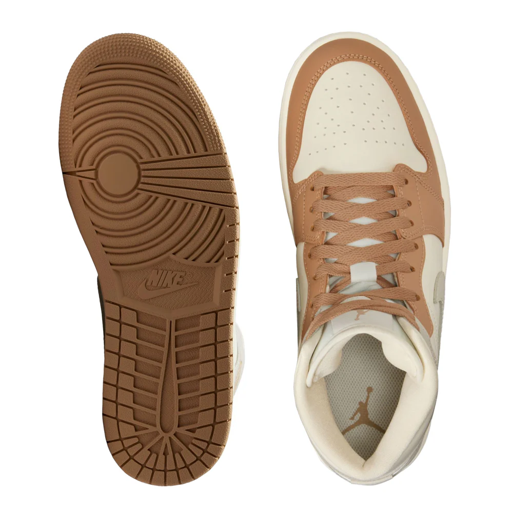 AJ 1 Mid - Womens - Image 5