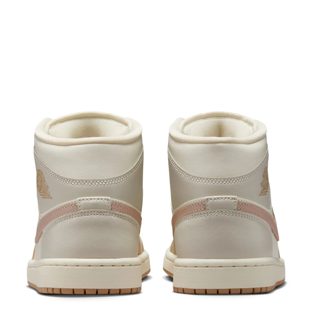 AJ 1 Mid - Womens - Image 6