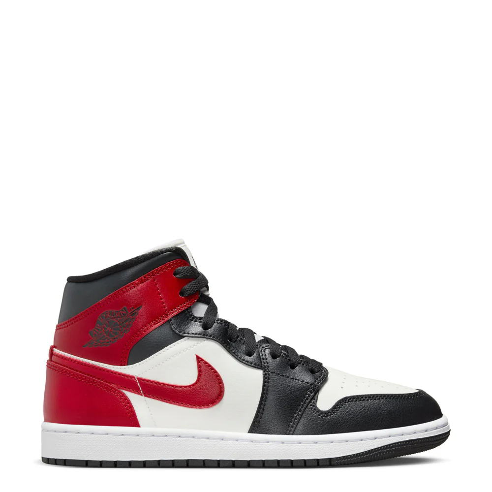 AJ 1 Mid - Womens