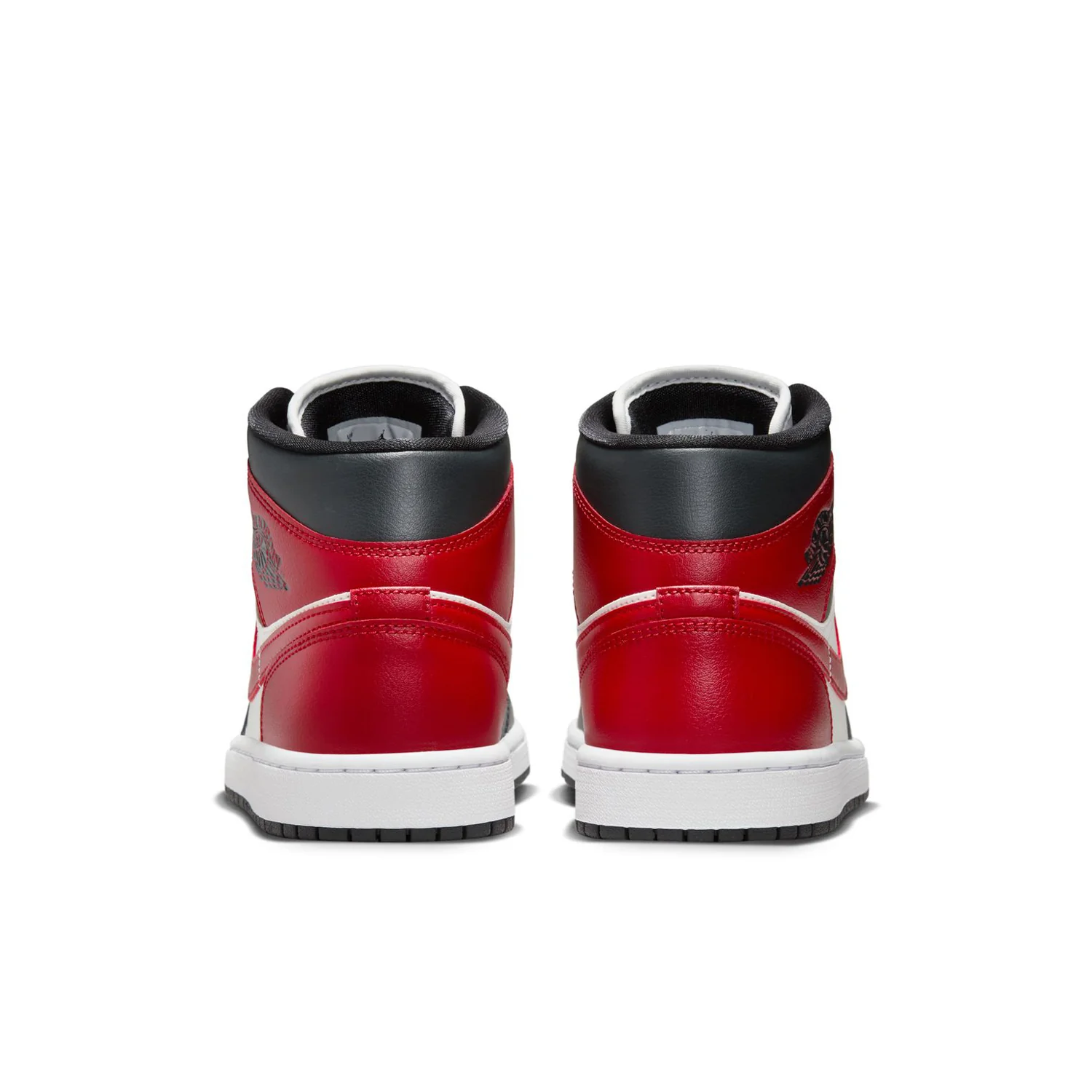 AJ 1 Mid - Womens - Image 4