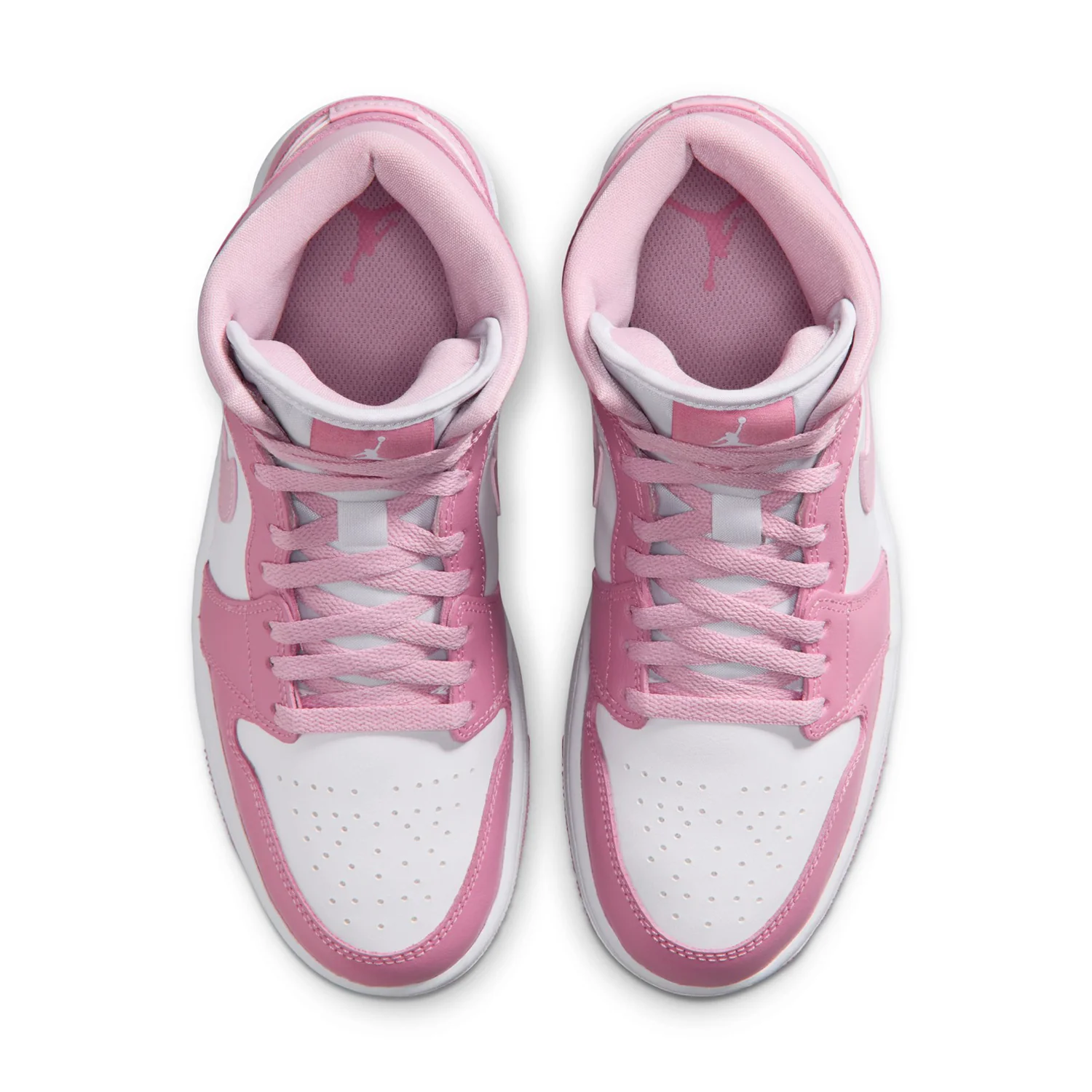 AJ 1 Mid - Womens - Image 3