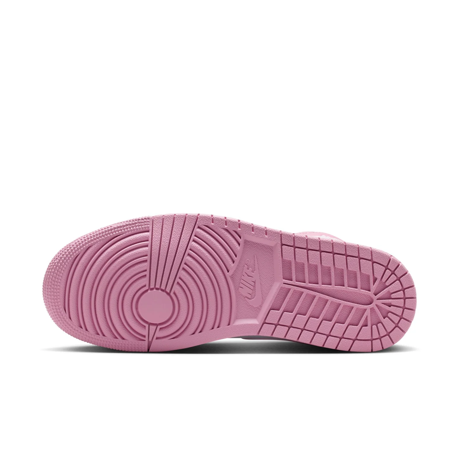 AJ 1 Mid - Womens - Image 6