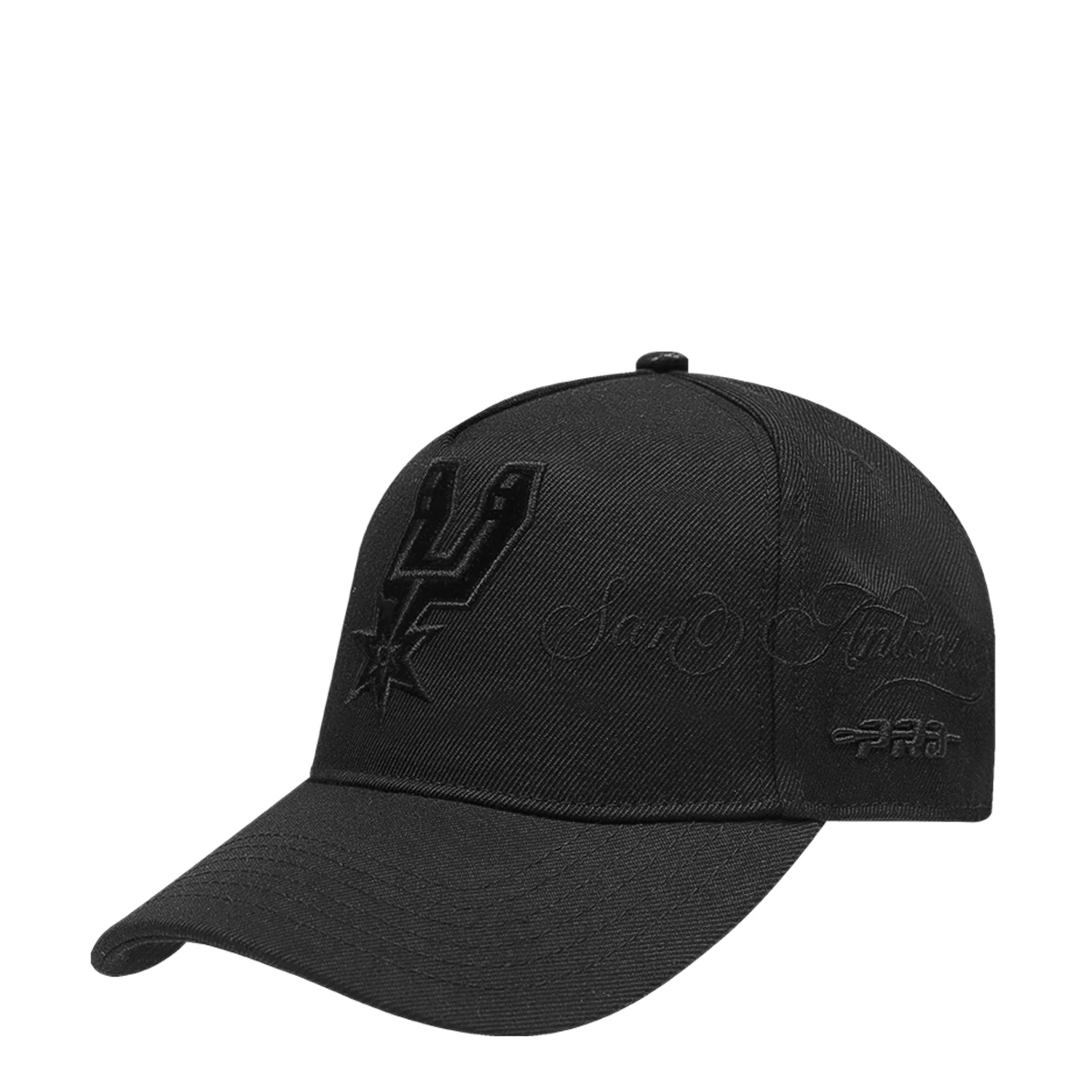 Spurs Pro Pinch Low Snapback - Image 3