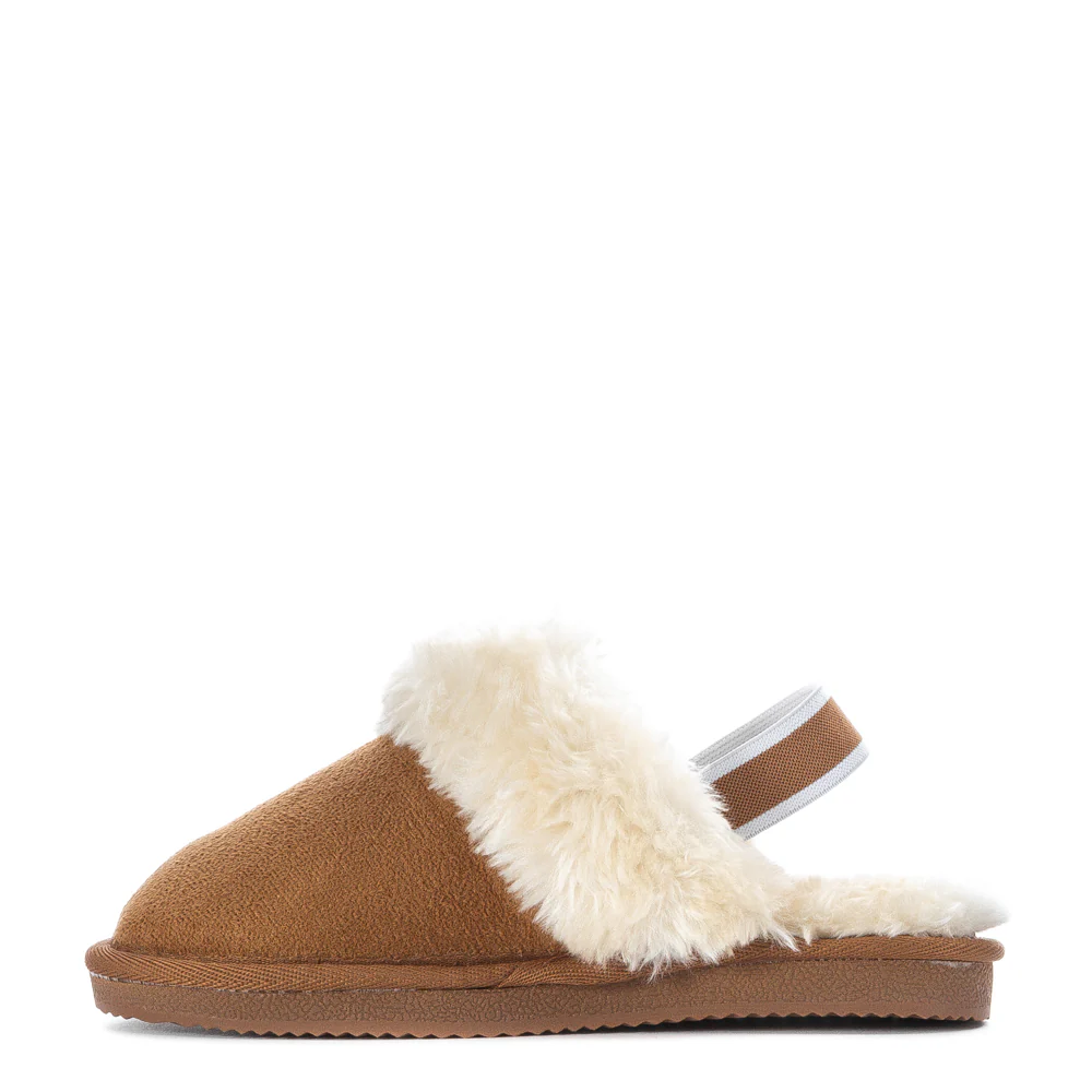 Burin Slipper - Kids - Image 2