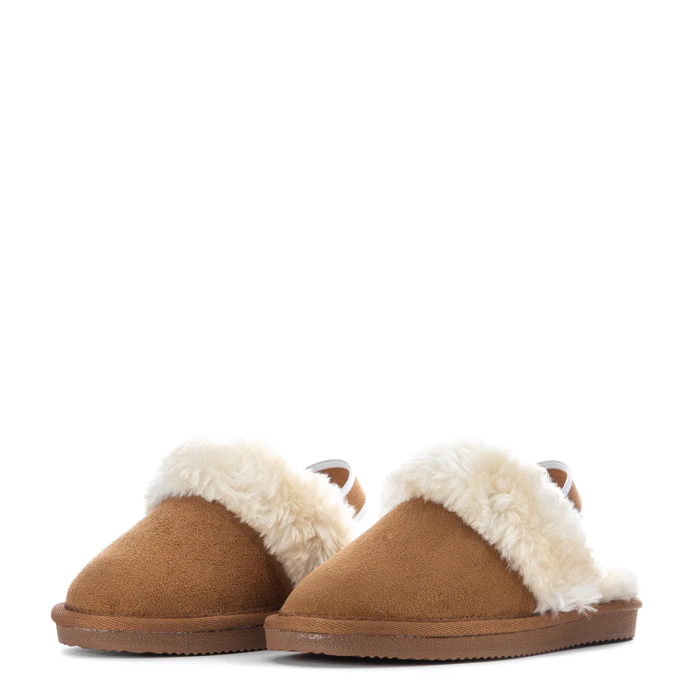 Burin Slipper - Kids - Image 3