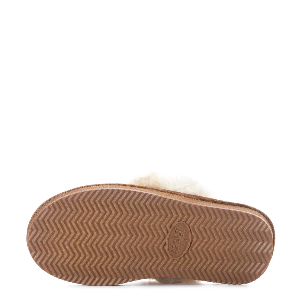 Burin Slipper - Kids - Image 6