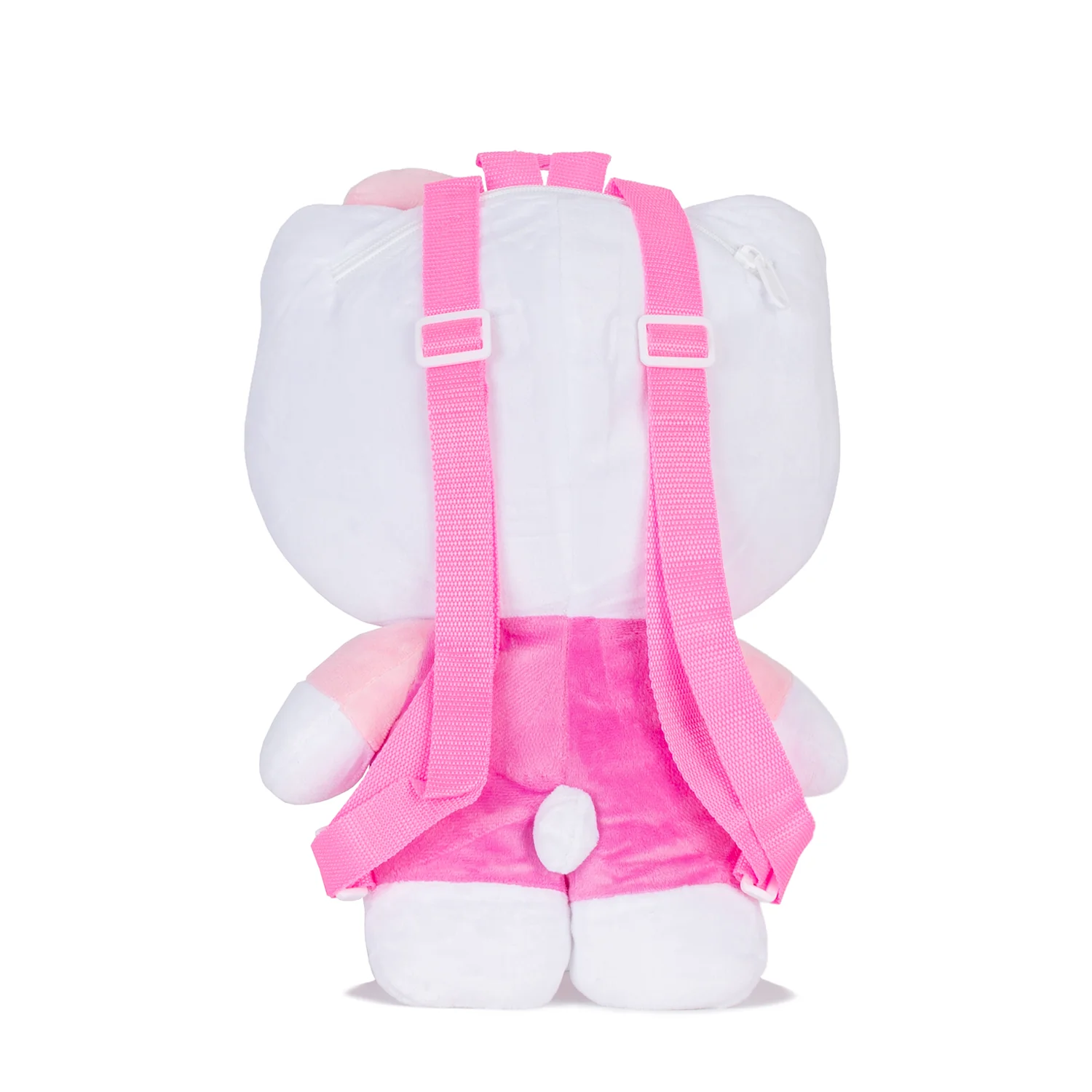 Hello Kitty Plush Backpack - Image 2