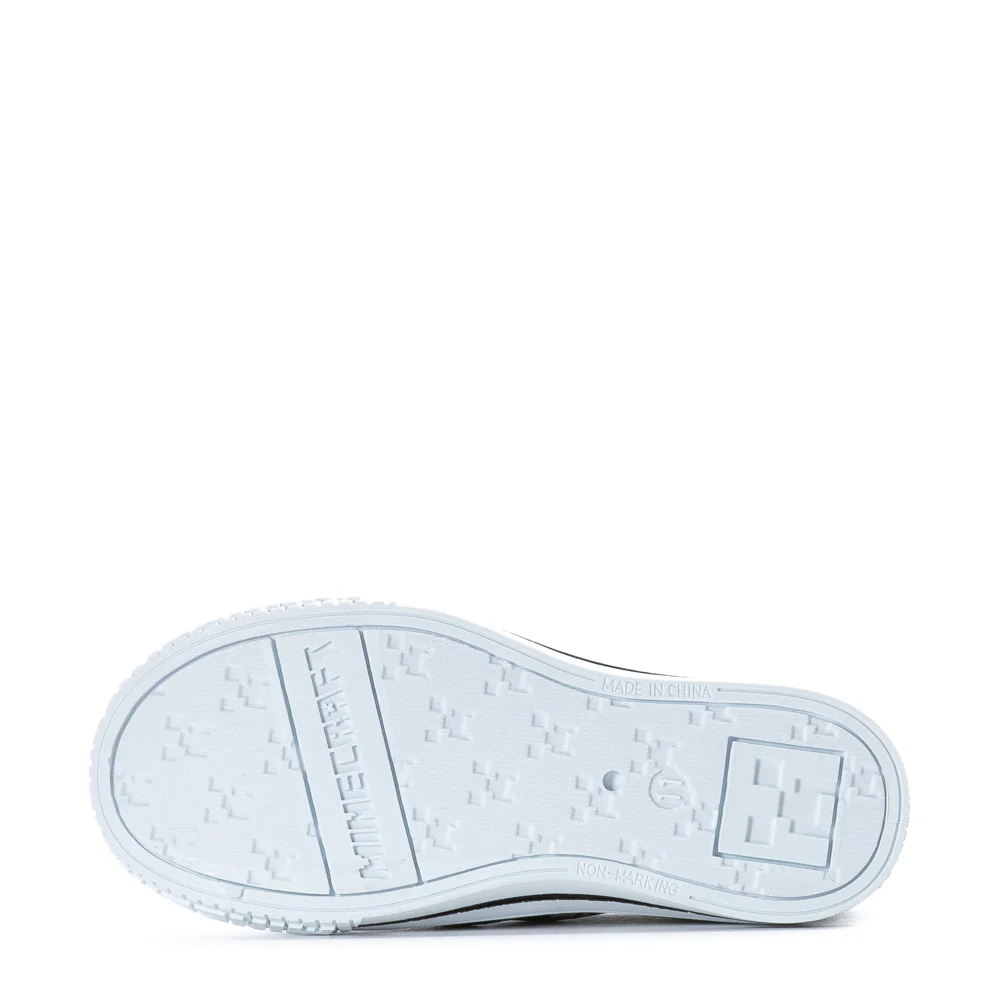 Creeper Canvas Slip On - Kids - Image 6