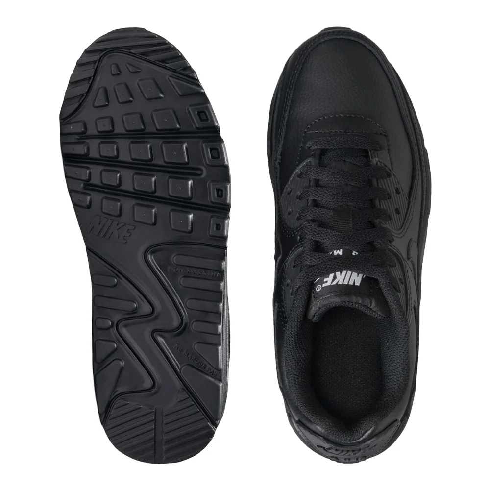 Air Max 90 - Youth - Image 4