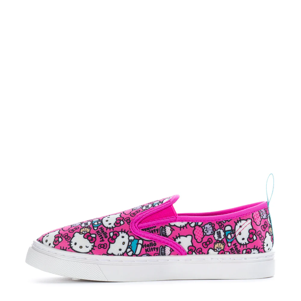 Hello Kitty Slip On - Kids - Image 2