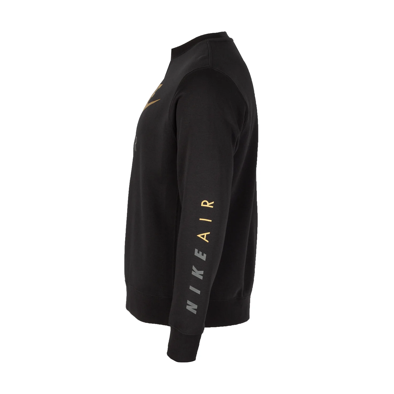 Nike Air Fleece Crew - Mens - Image 2