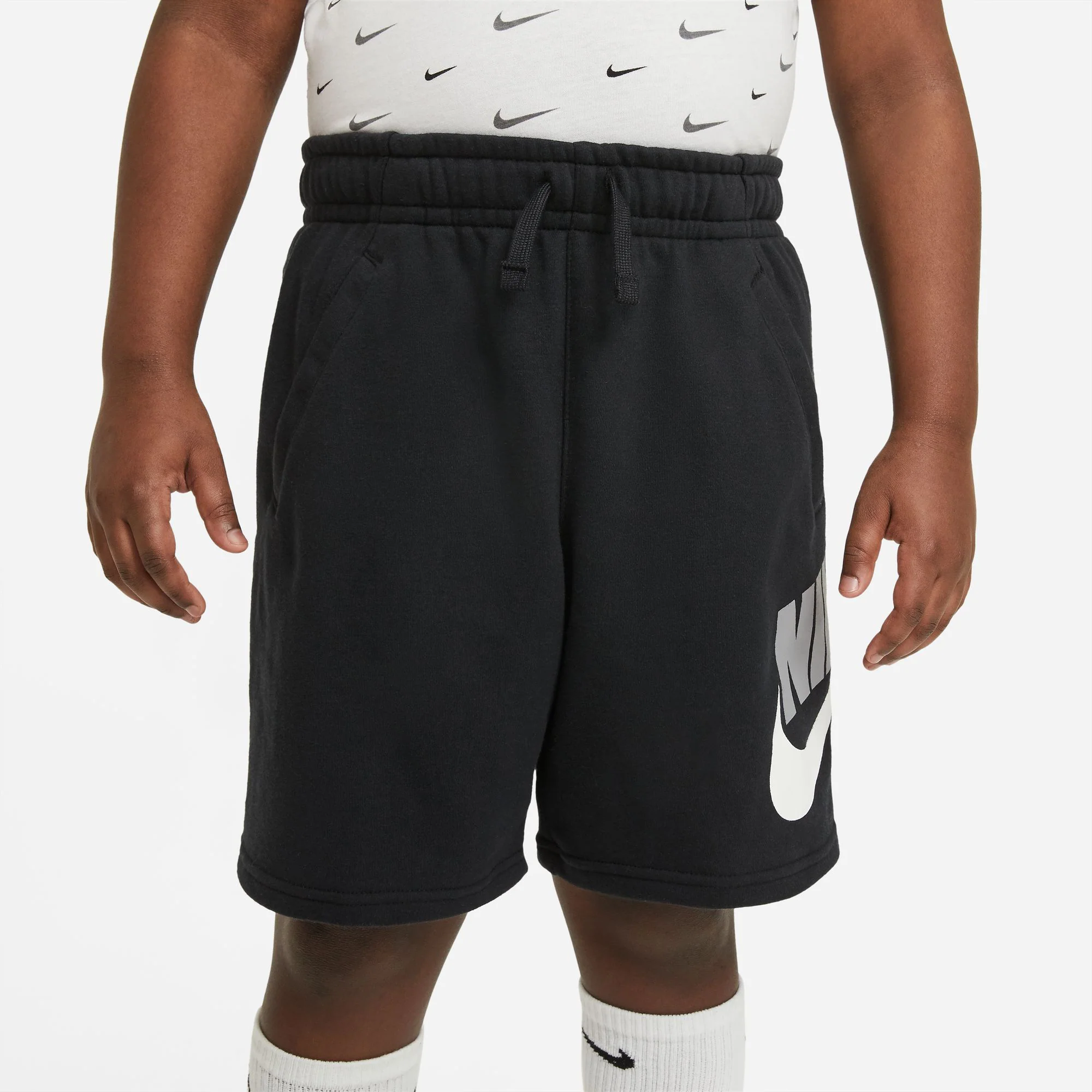 Club HBR Short - Youth - Image 4