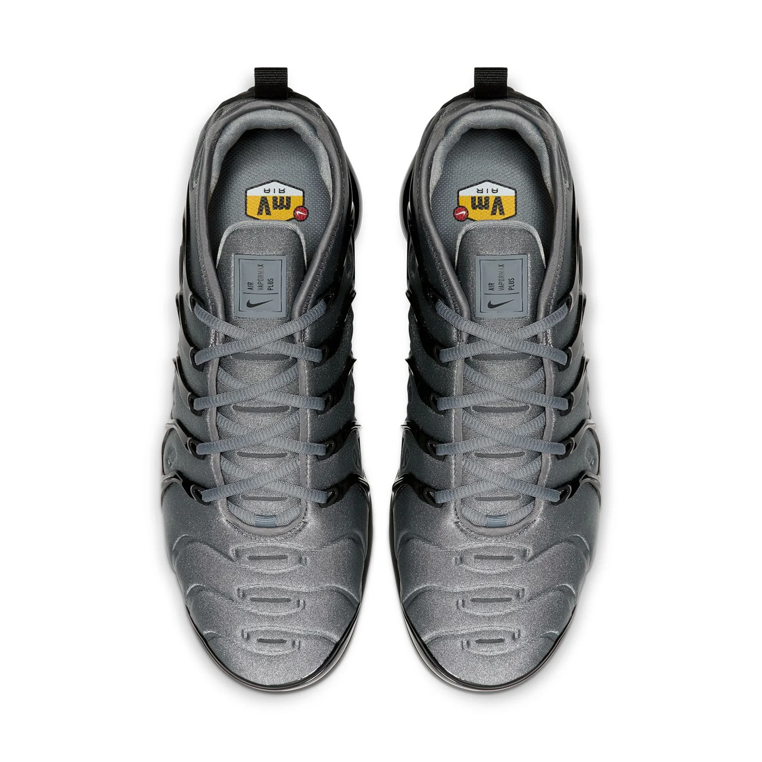 Air VaporMax Plus - Mens - Image 3
