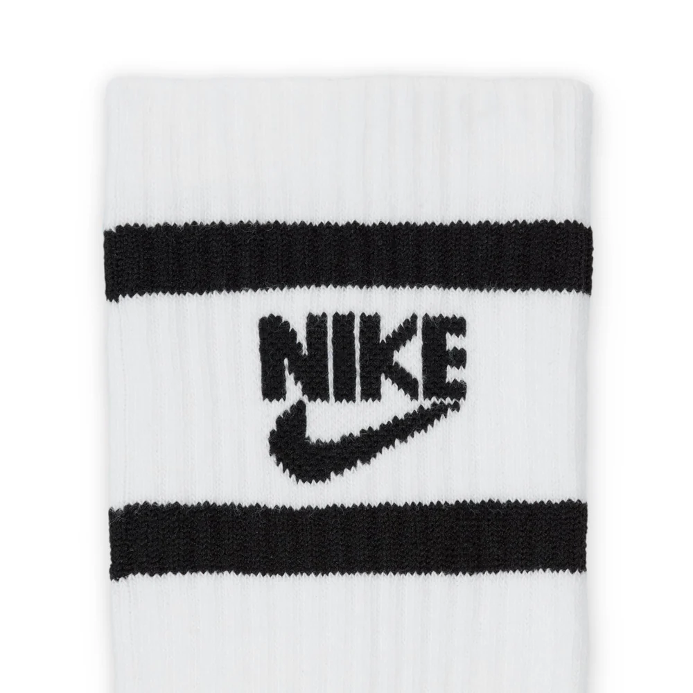 6 Pack Youth Everyday Cushioned Crew - Image 4